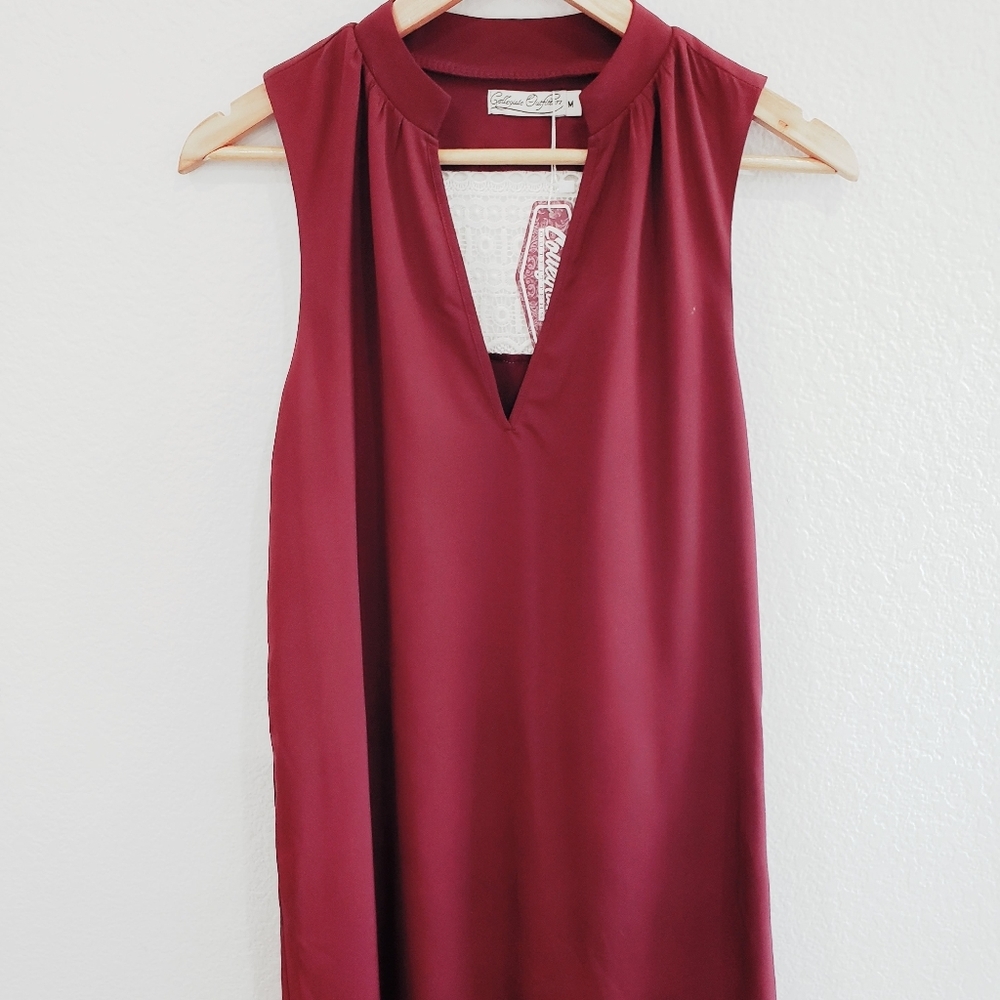 NWT! Collegiate Outfitters Dress